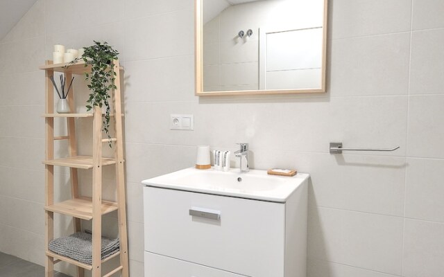 Sitito Somera Apartment