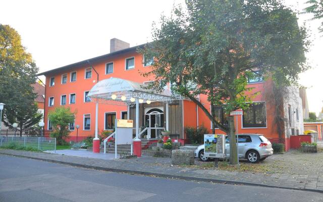 Parkhotel Lindenhof