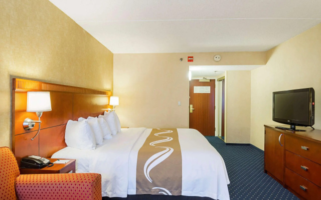 Quality Inn Boston - Revere
