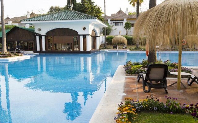 The Suites At San Roque Club