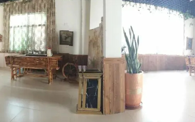 Shanghang Dayuanduo Homestay