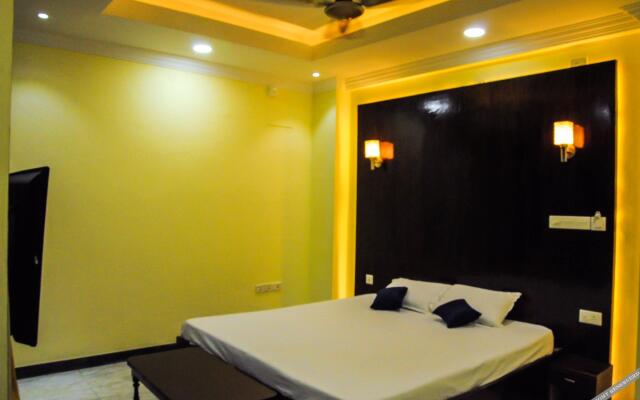 FabHotel Anandham Residency