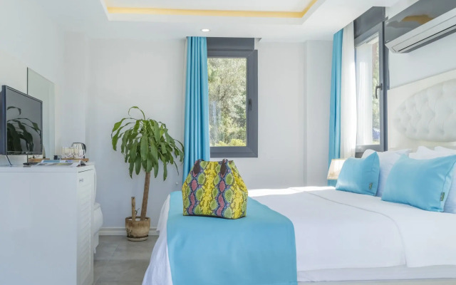 Monastery Suites Hotel