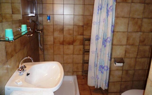 Hotel Vital Bad Bleiberg