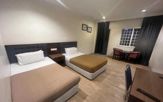 Iris House Hotel