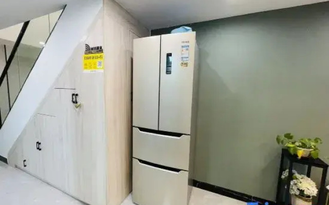 Zhaoqing Junlan Yaju Inn