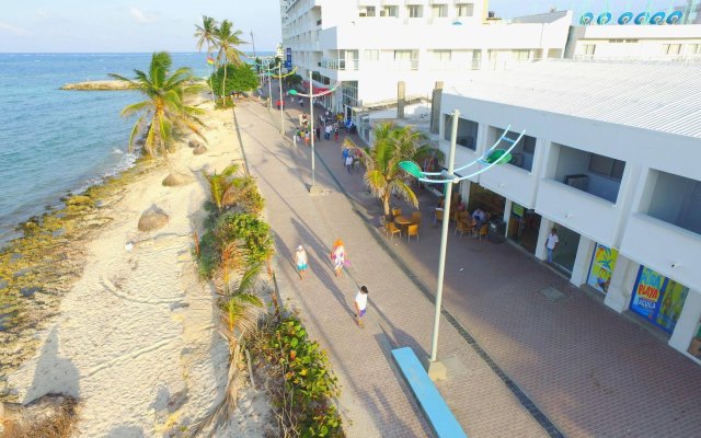 Portobelo Boulevard