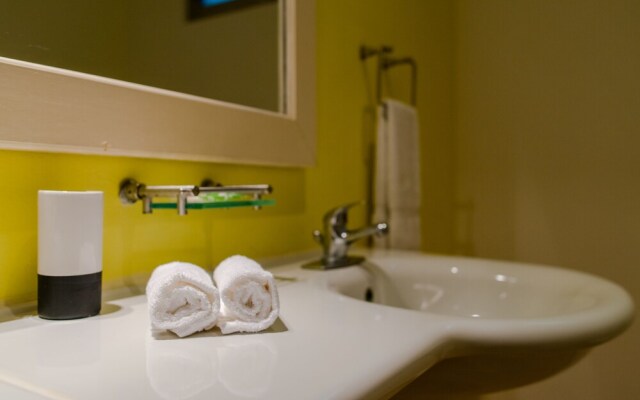 Capri by Playa District