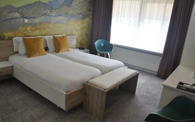 Hotel Restaurant De Eenhoorn