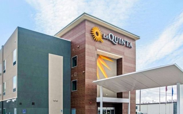 La Quinta Inn & Suites By Wyndham Ponca City