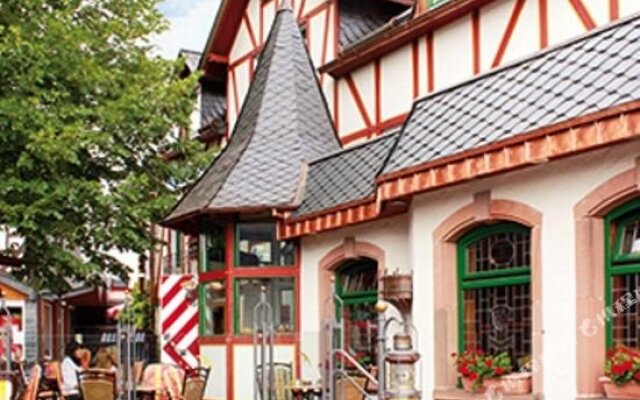 Hotel Westerwalder Hof