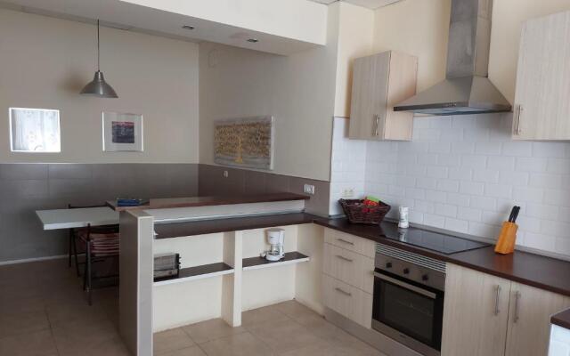 Apartamentos Candela Alora