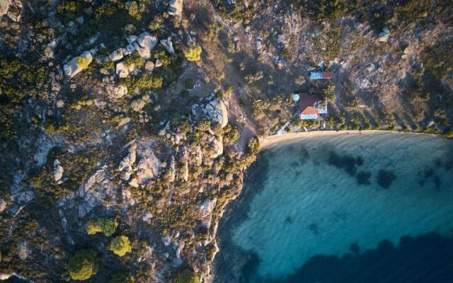 Beach House Onar