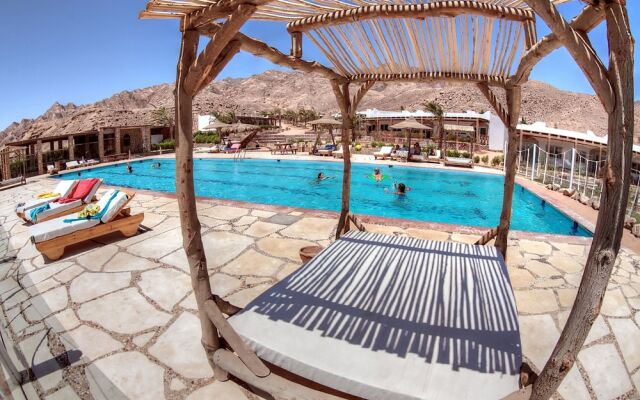 Canyon Estate Kite & Dive Beach Hotel Residence