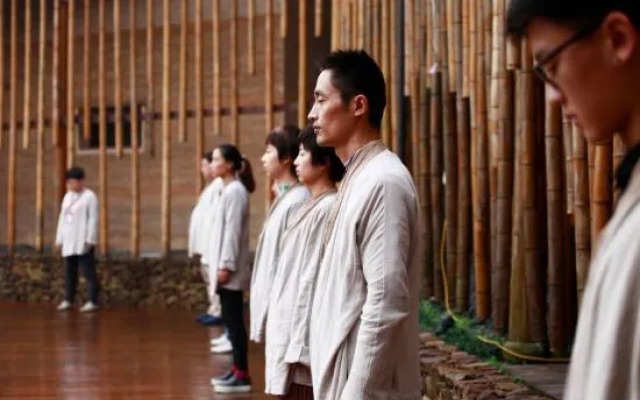 Undo Meditation Resort