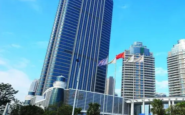 LN Garden Hotel, Zhanjiang