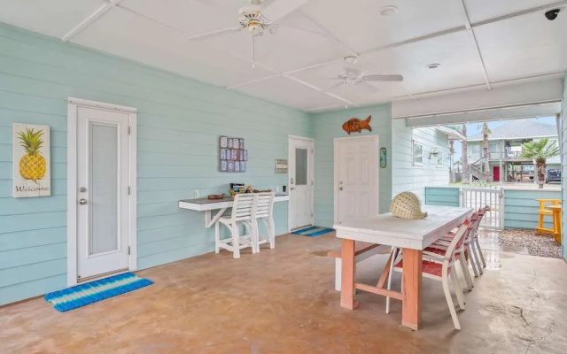 Playin' Hookie by Silver Sands Vacation Rentals