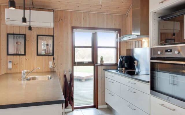 "Cita" - 850m from the sea in NW Jutland