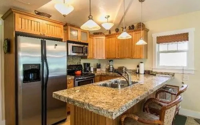 Plantations At Princeville 1321 3 Bedroom Condo