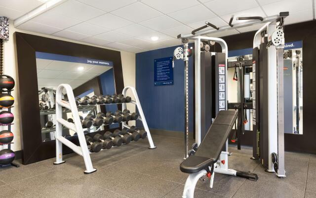Hampton Inn & Suites Seattle/Renton
