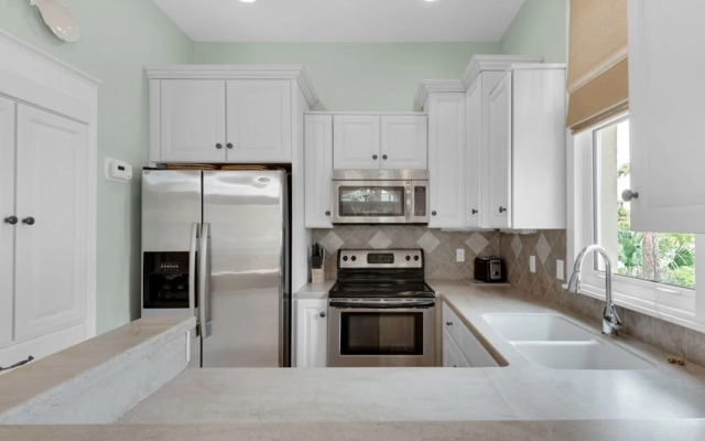 Villa Loggia at Destin Pointe