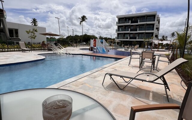 Makia Beach Experience Flat Estudio 312A