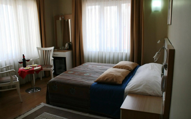 Khalkedon Hotel Istanbul
