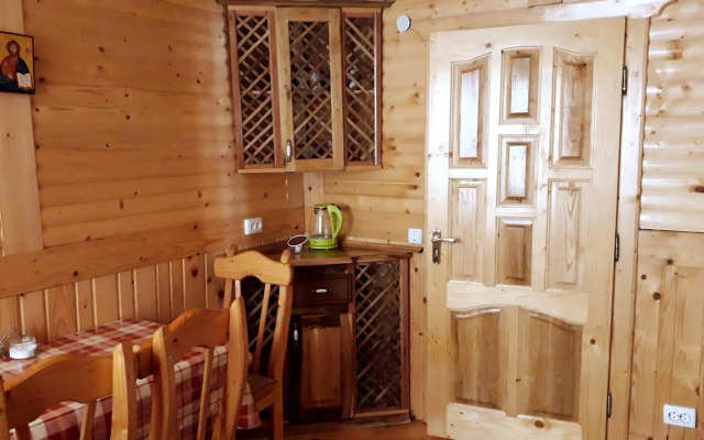 Садиба "Три Царі"