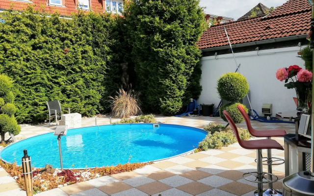 Villaci Business Apartments