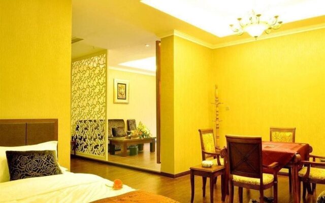 Manke Hotel