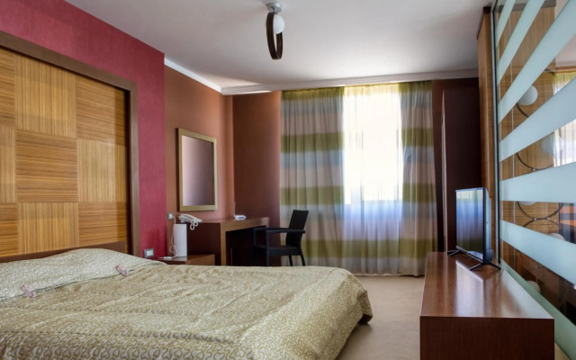 MPM Hotel Zornitza Sands