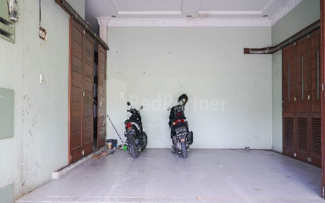 The Karo's Residence Redpartner