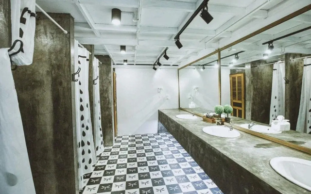 88 Hilltop Hostel Phu Quoc