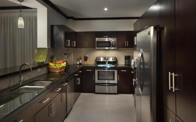 Best in Jaco Diamante del Sol Condos