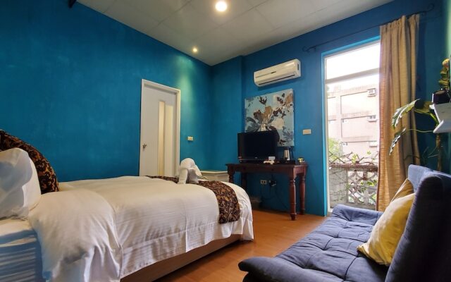 Jackmodo Hostel