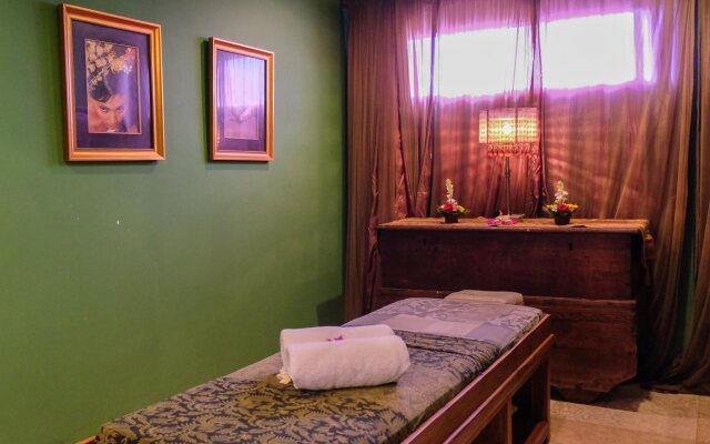 The Seri Villas Seminyak by Premier Hospitality Asia