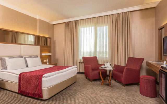 Gazi Park Hotel