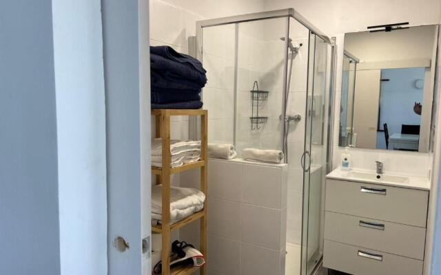 Apartamento La Marina