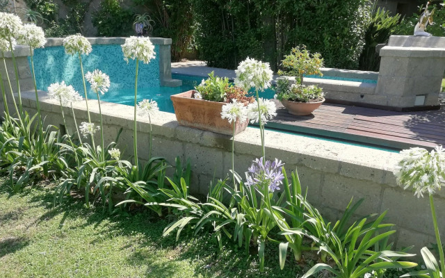 Villa Manning Relais