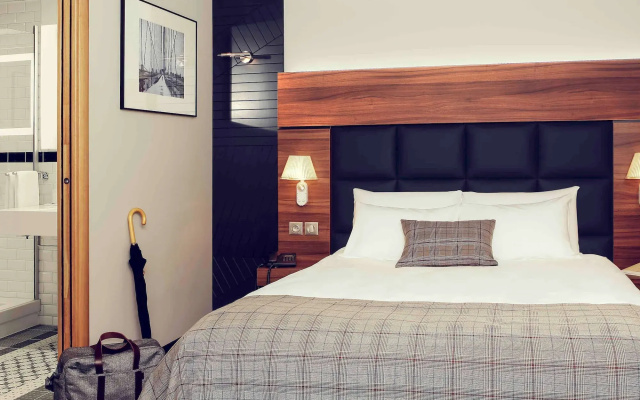 Mercure Forbach