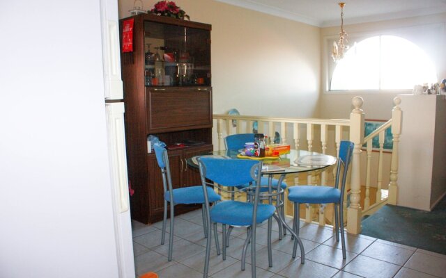 Lake Illawarra Bed and Breakfast