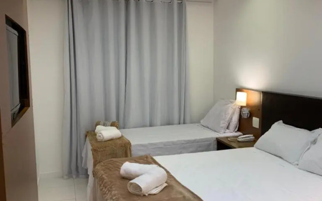 Mandai 01 suite apt 211 MC temporadas