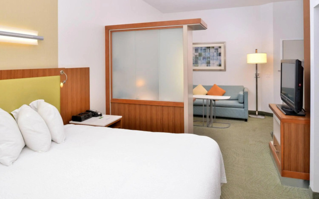 SpringHill Suites by Marriott Kingman Route 66