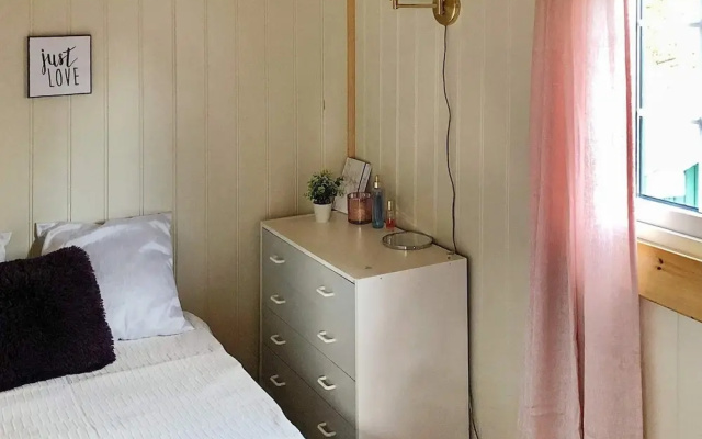 10 Person Holiday Home in Halden