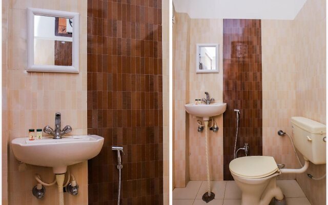 Hotel Shagun Palace By OYO Rooms