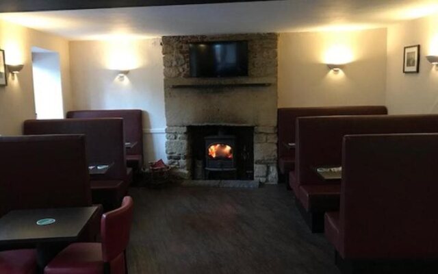 The Britannia Inn Hotel