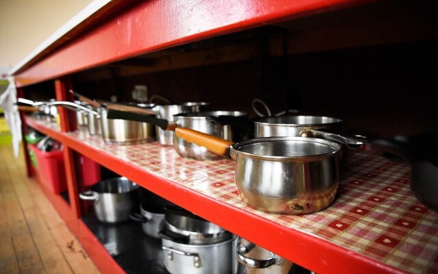 Portree Independent Hostel