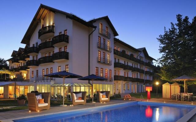 Berghotel Maibrunn