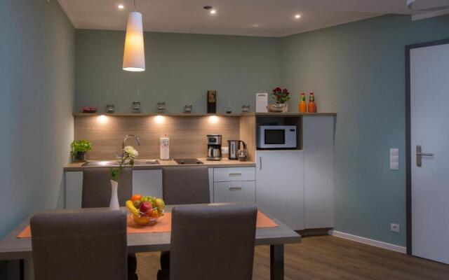 Cozy Flats Koblenz