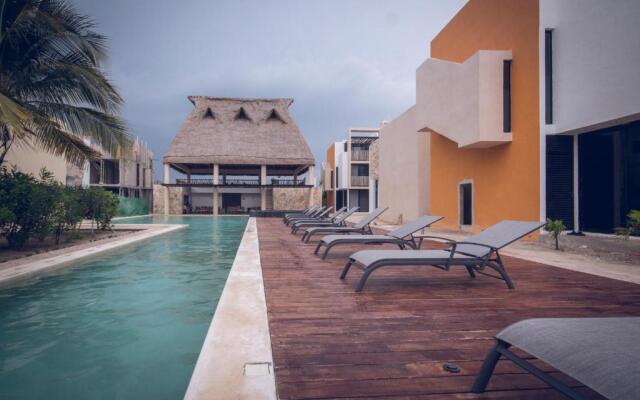 Hermosos Días Soleados en Villa LUNA DEL MAR